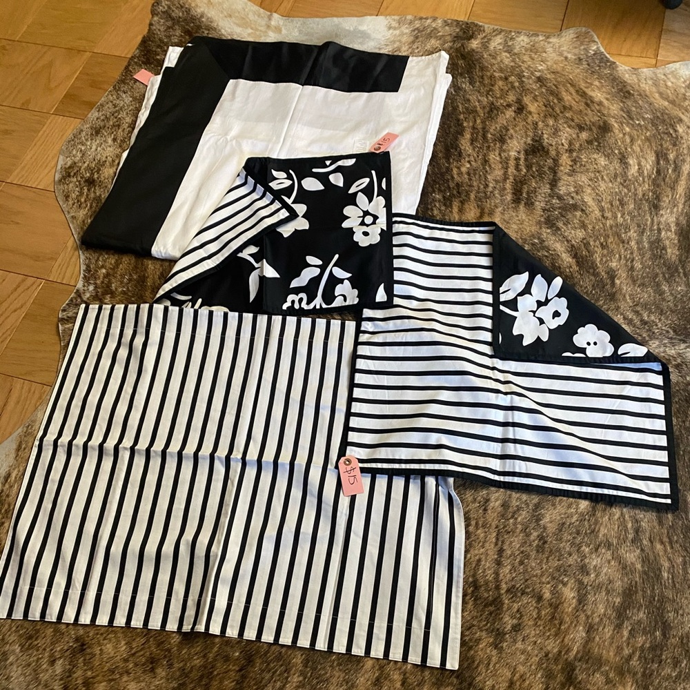 Ralph Lauren Home collection Primrose Floral set Lot